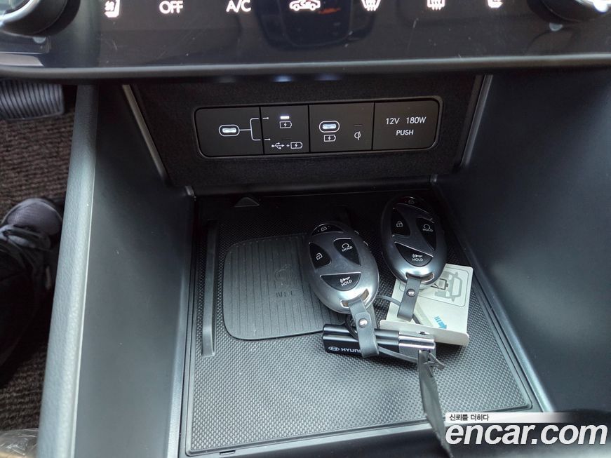 Hyundai Sonata 2025