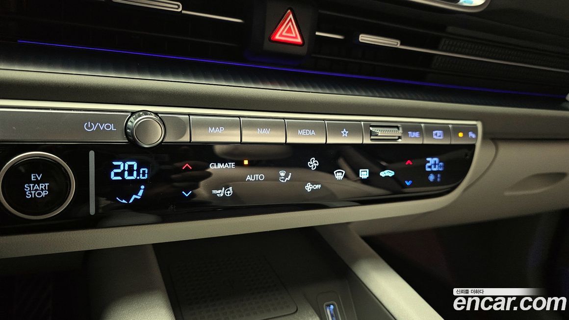 Hyundai Ioniq6 2023