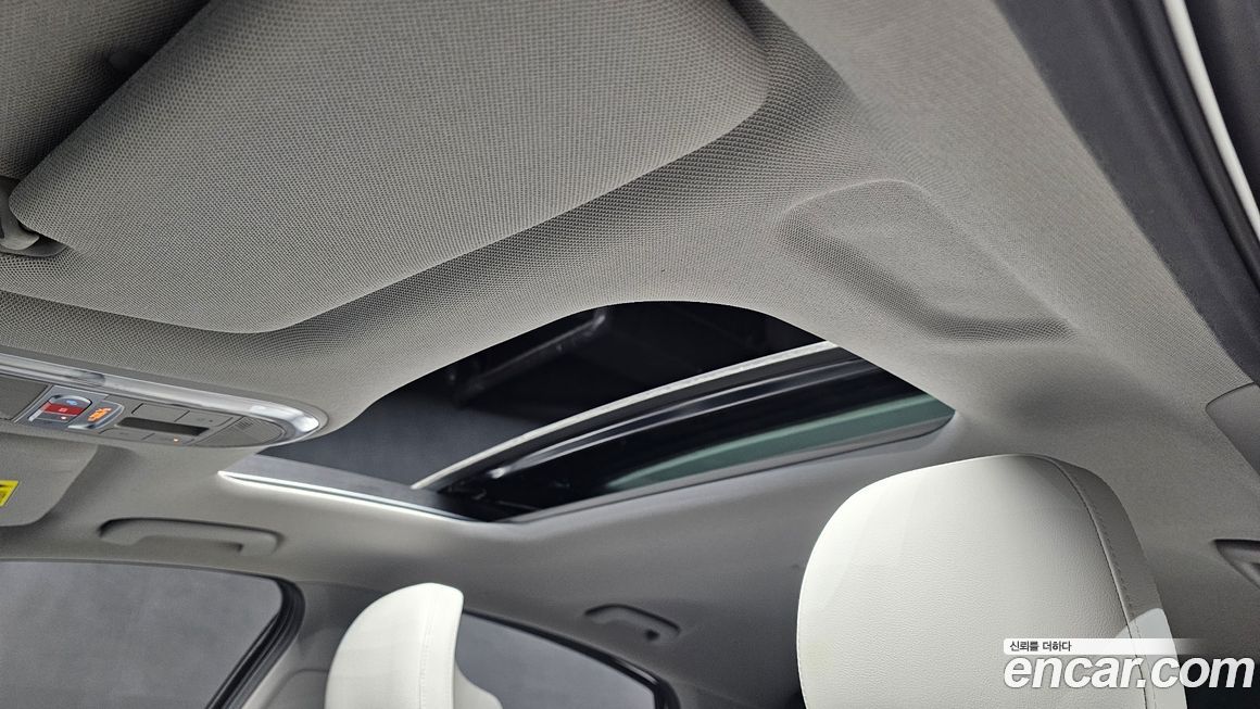 Hyundai Ioniq6 2023