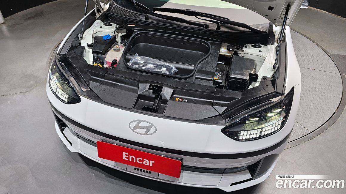 Hyundai Ioniq6 2023