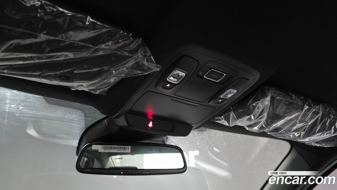 Renault-KoreaSamsung SM6 2025