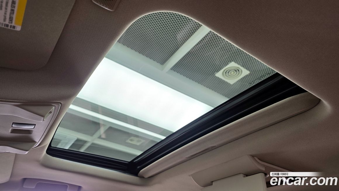 Cadillac Escalade 2018