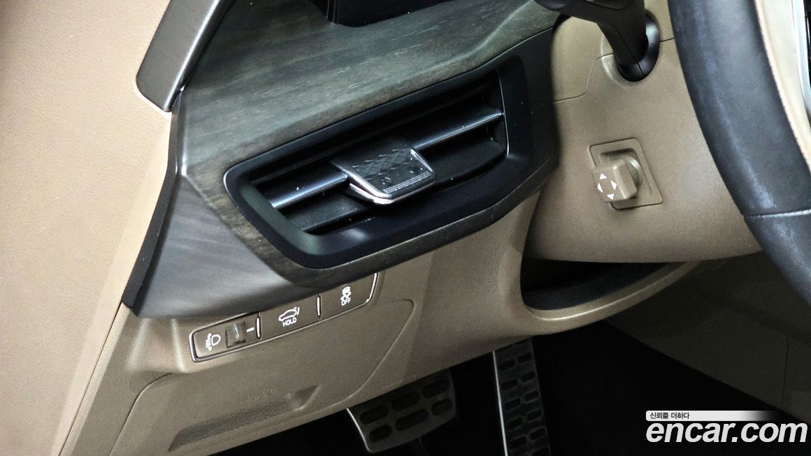 Kia K8 2022