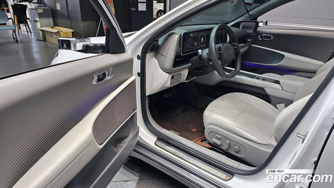 Hyundai Ioniq6 2023