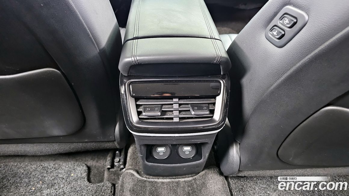 Kia K8 2022