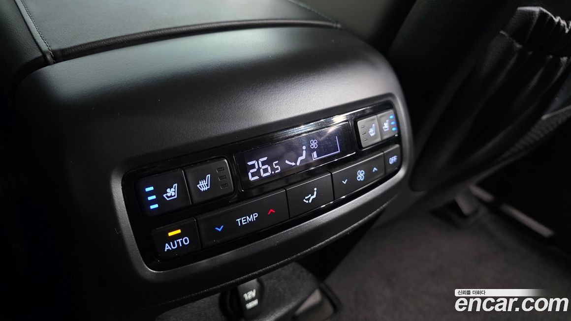 Hyundai Palisade 2019