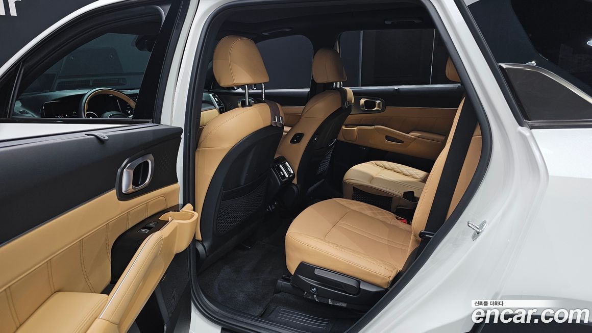 Kia Sorento 2023