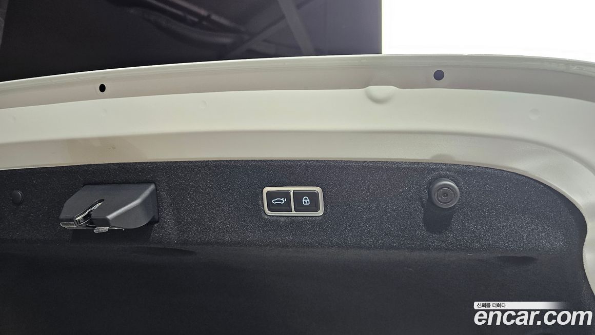 Hyundai Ioniq6 2023