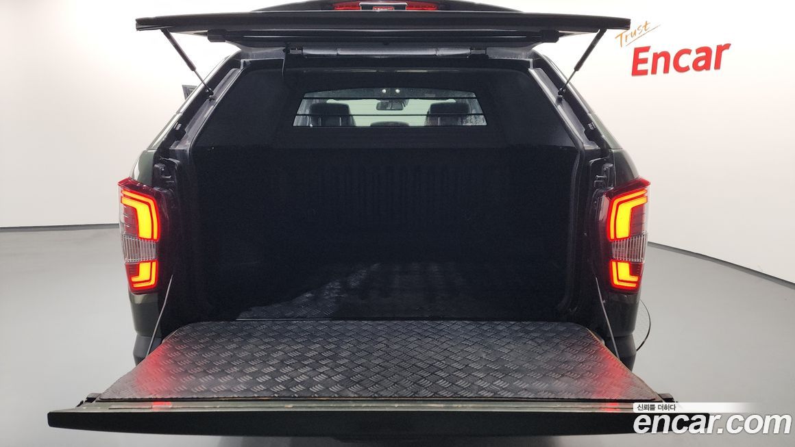 KG_Mobility_Ssangyong Rexton 2024