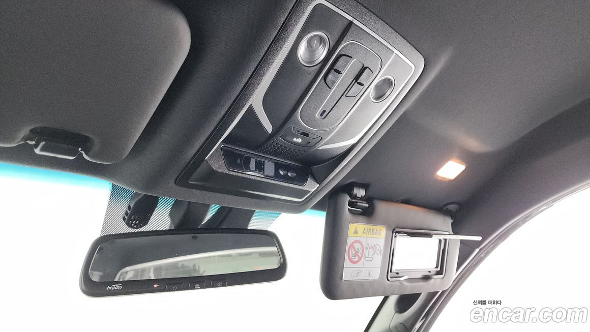 KG_Mobility_Ssangyong Rexton 2024