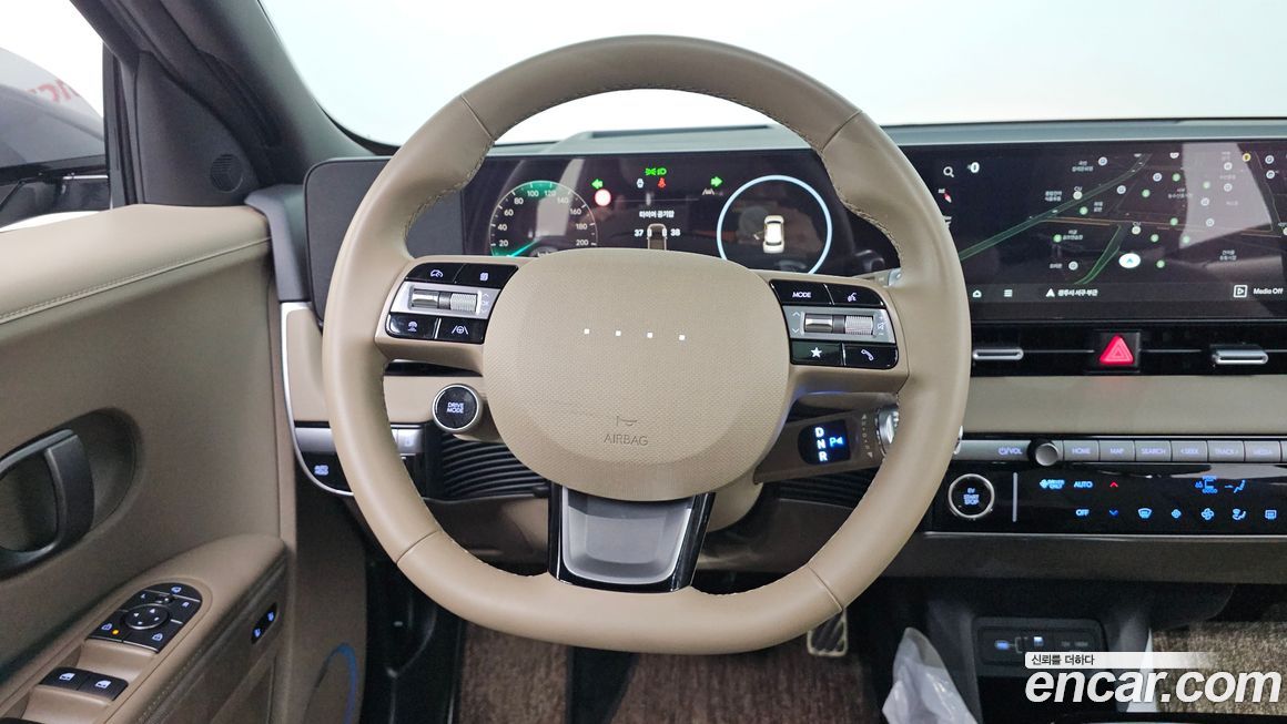 Hyundai Ioniq5 2025