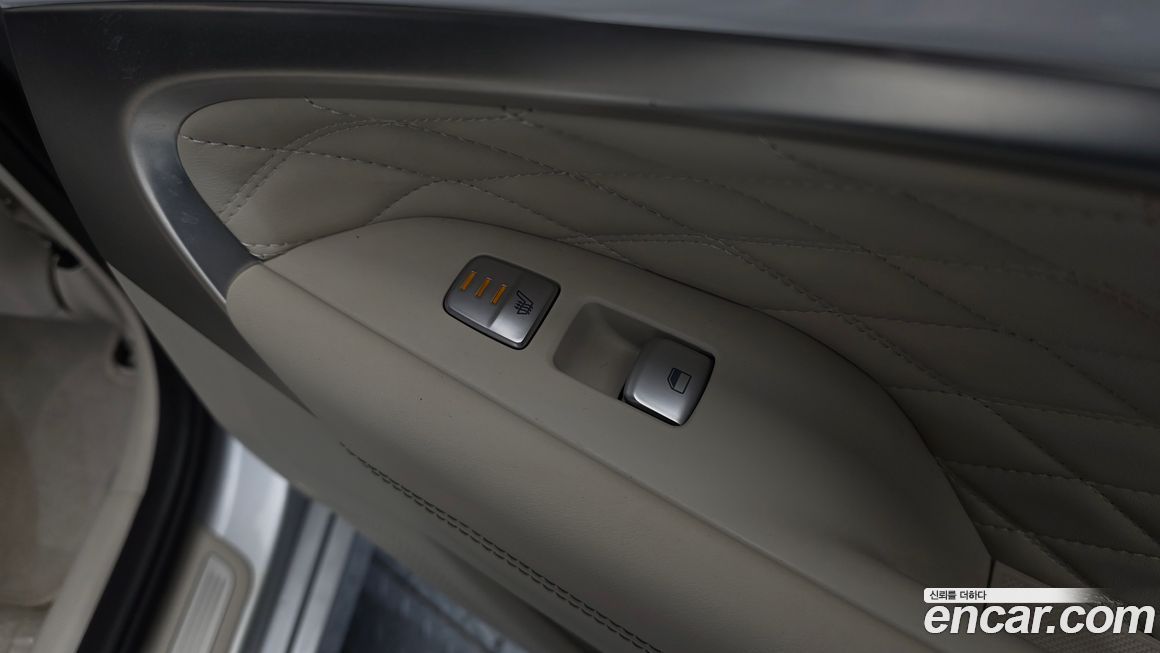Genesis G70 2018