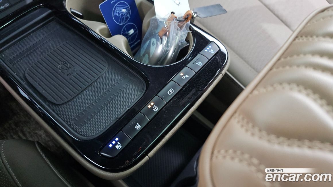 Hyundai Ioniq5 2025