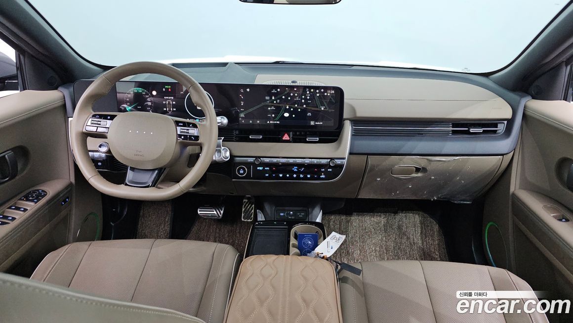 Hyundai Ioniq5 2025