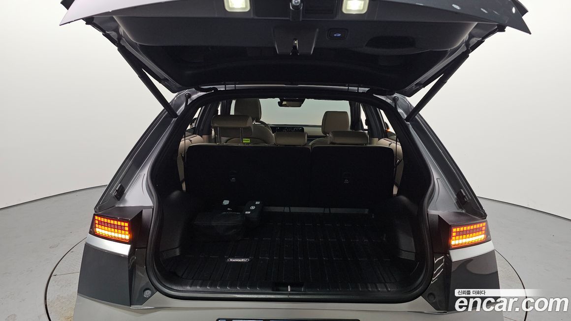 Hyundai Ioniq5 2025