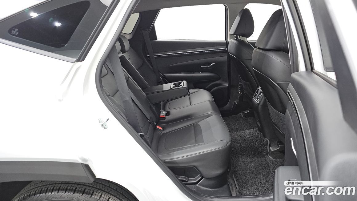 Hyundai Tucson 2023