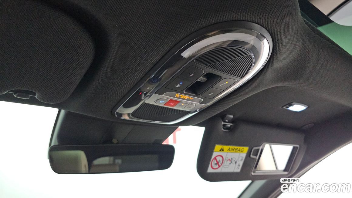 Hyundai Ioniq5 2025