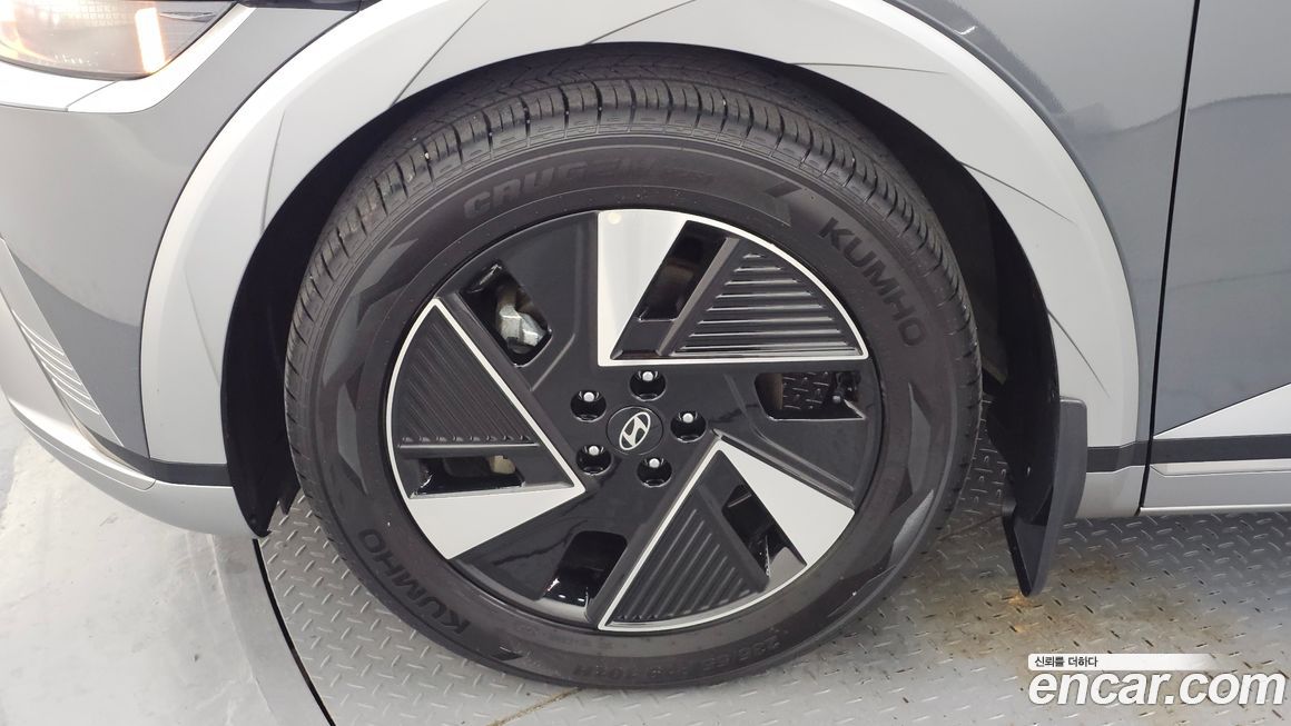 Hyundai Ioniq5 2025