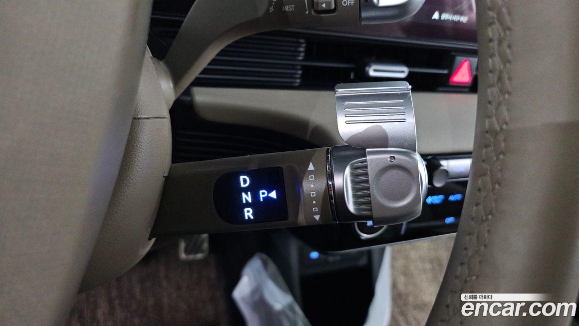 Hyundai Ioniq5 2025
