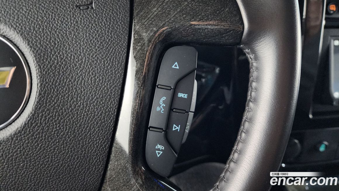 Chevrolet Express Van 2017