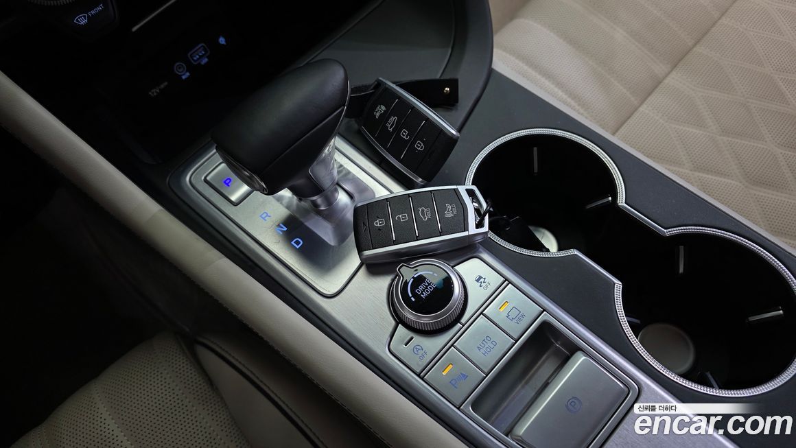 Genesis G70 2018