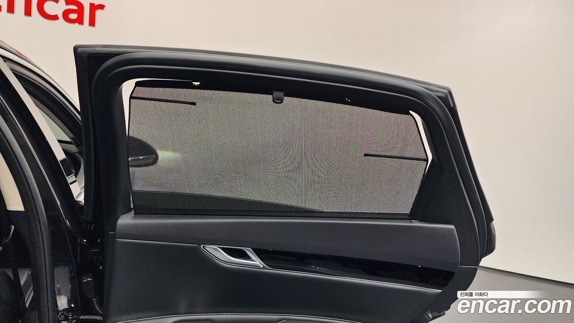 Genesis G80 2023