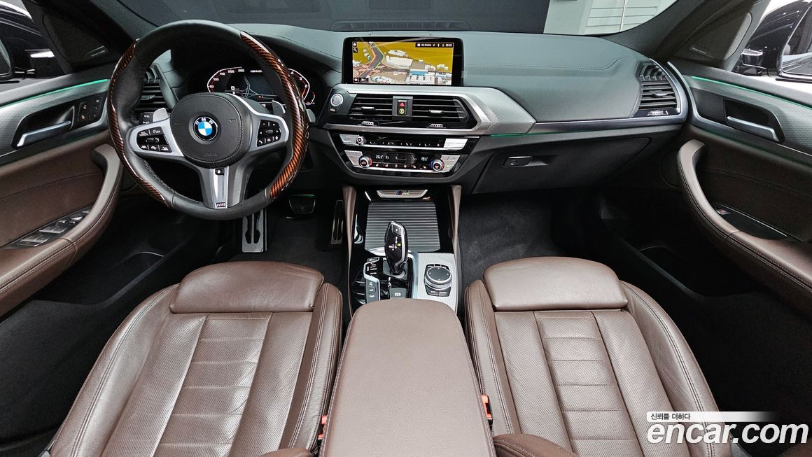 BMW X4 2020