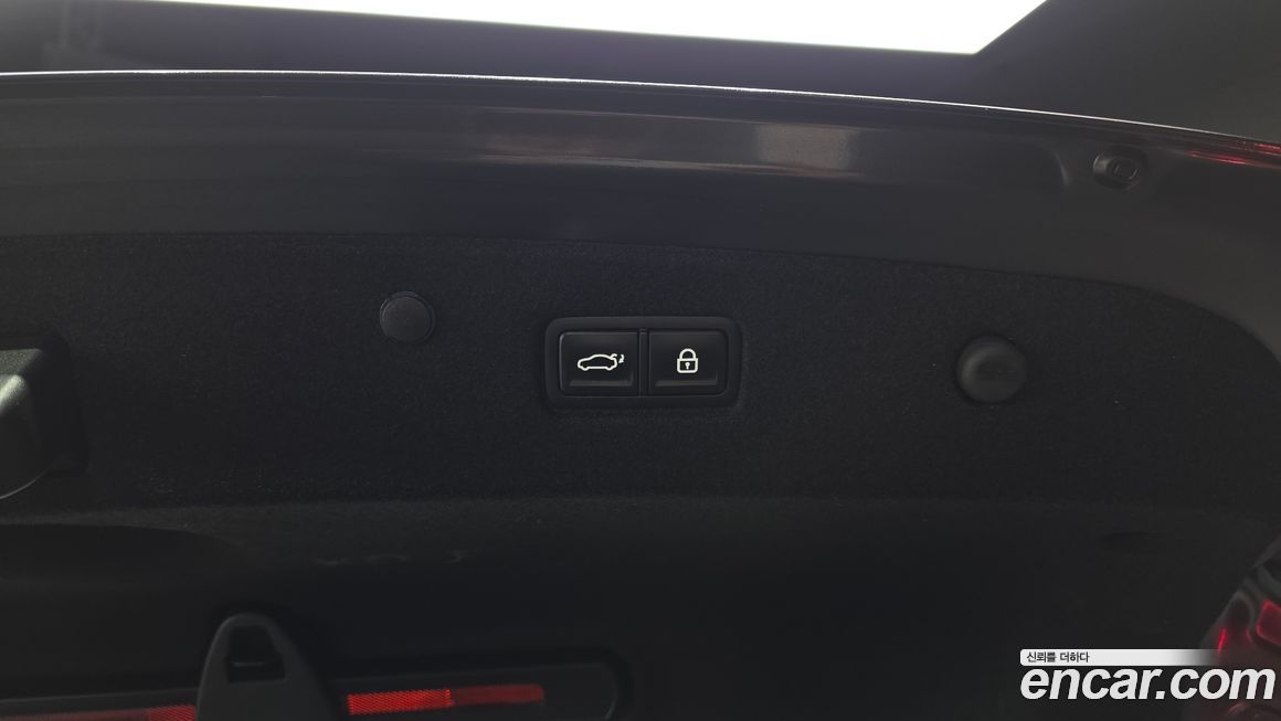 Kia K8 2022