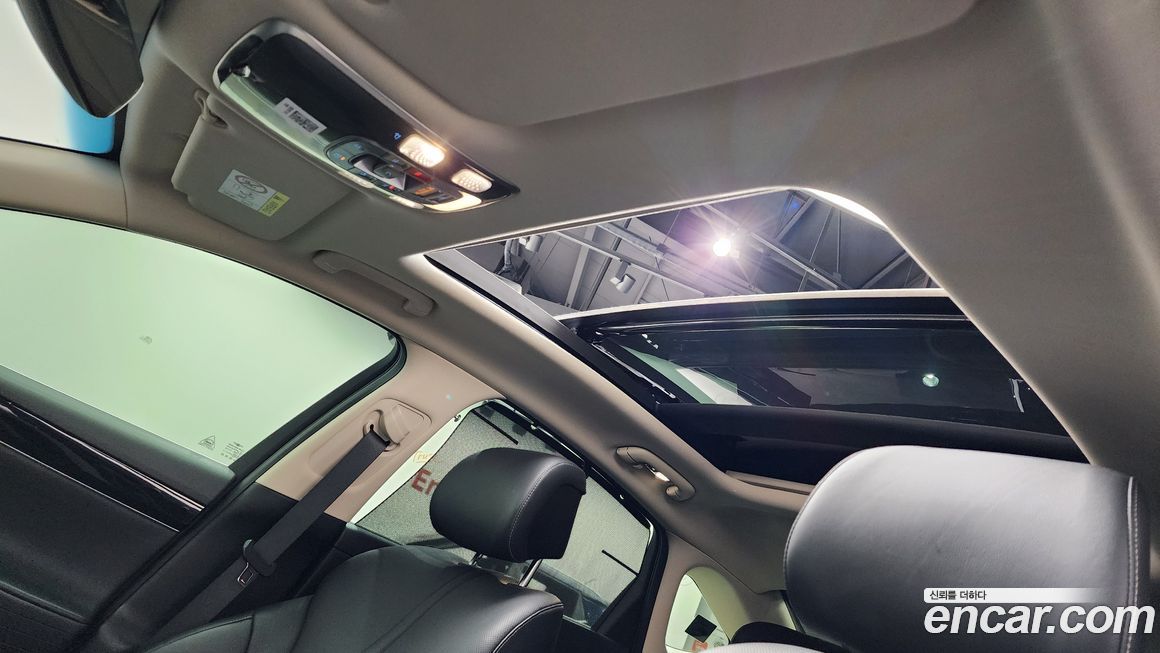 Genesis G80 2023