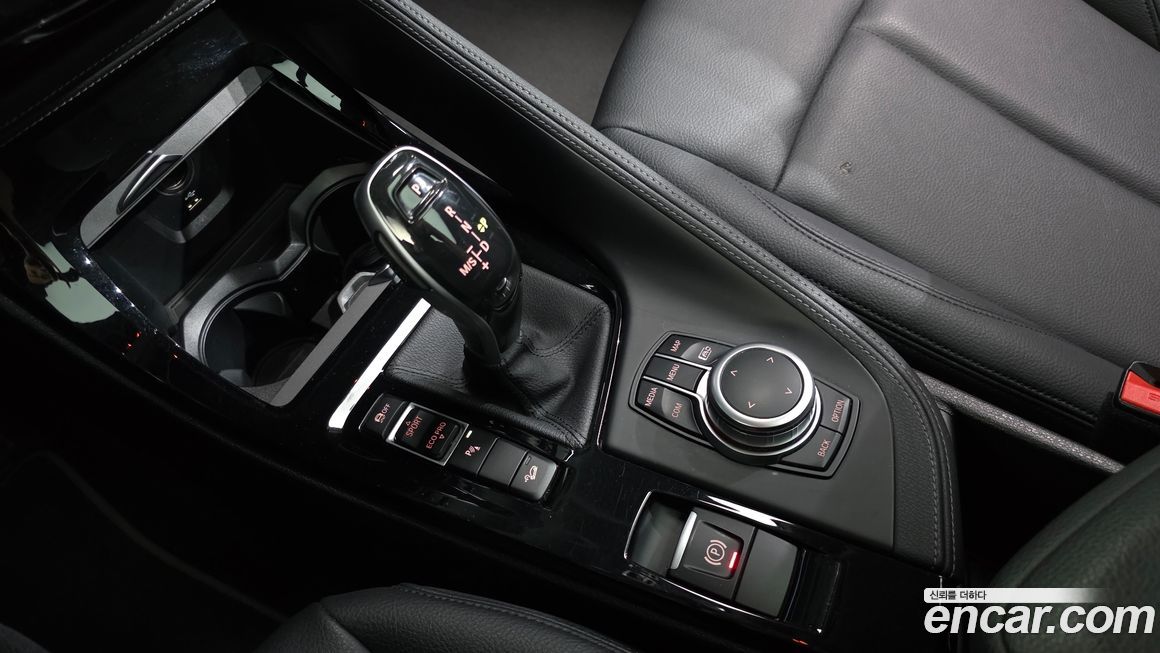 BMW X1 2022