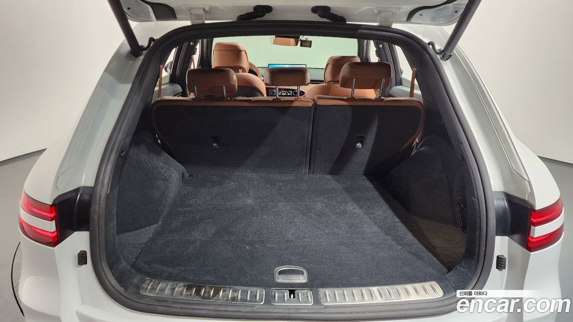 Genesis GV70 2022
