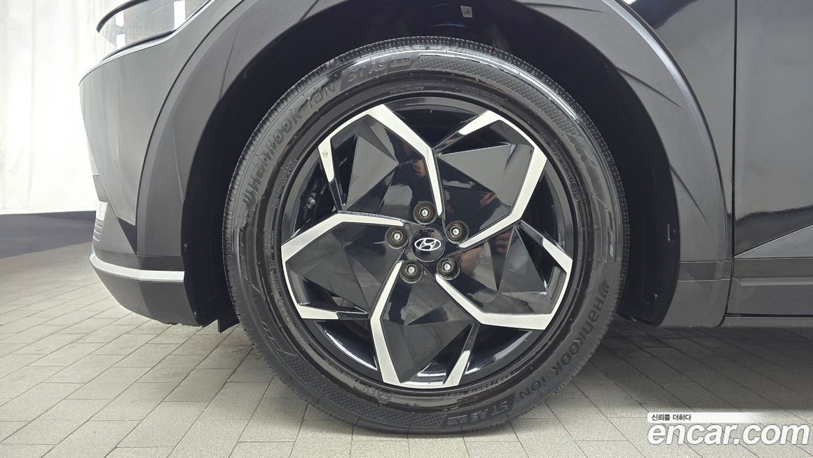 Hyundai Ioniq5 2022