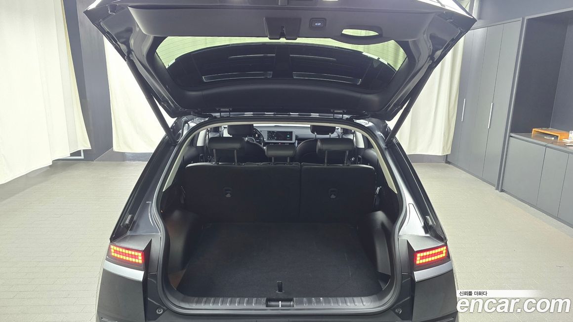 Hyundai Ioniq5 2022