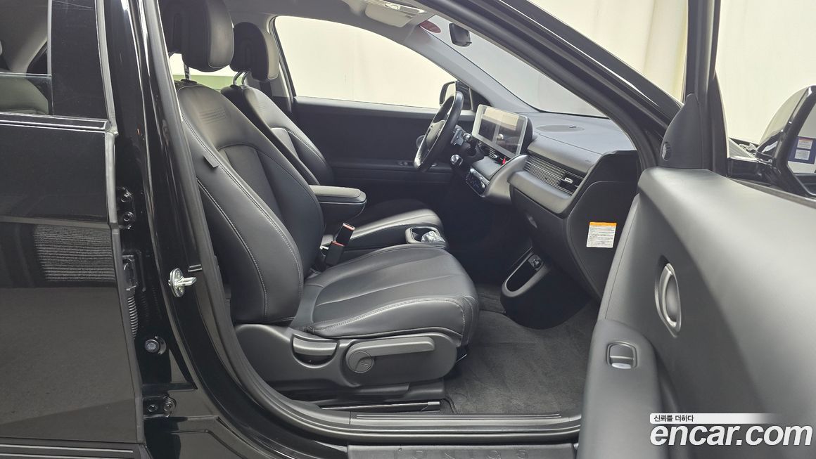 Hyundai Ioniq5 2022
