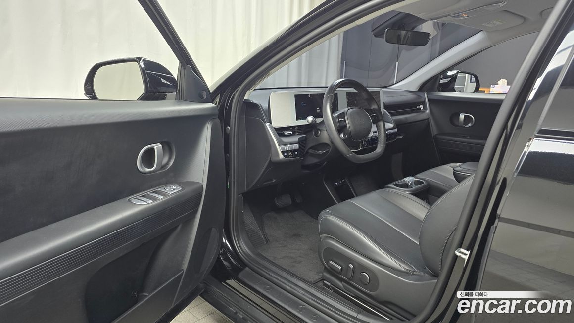 Hyundai Ioniq5 2022