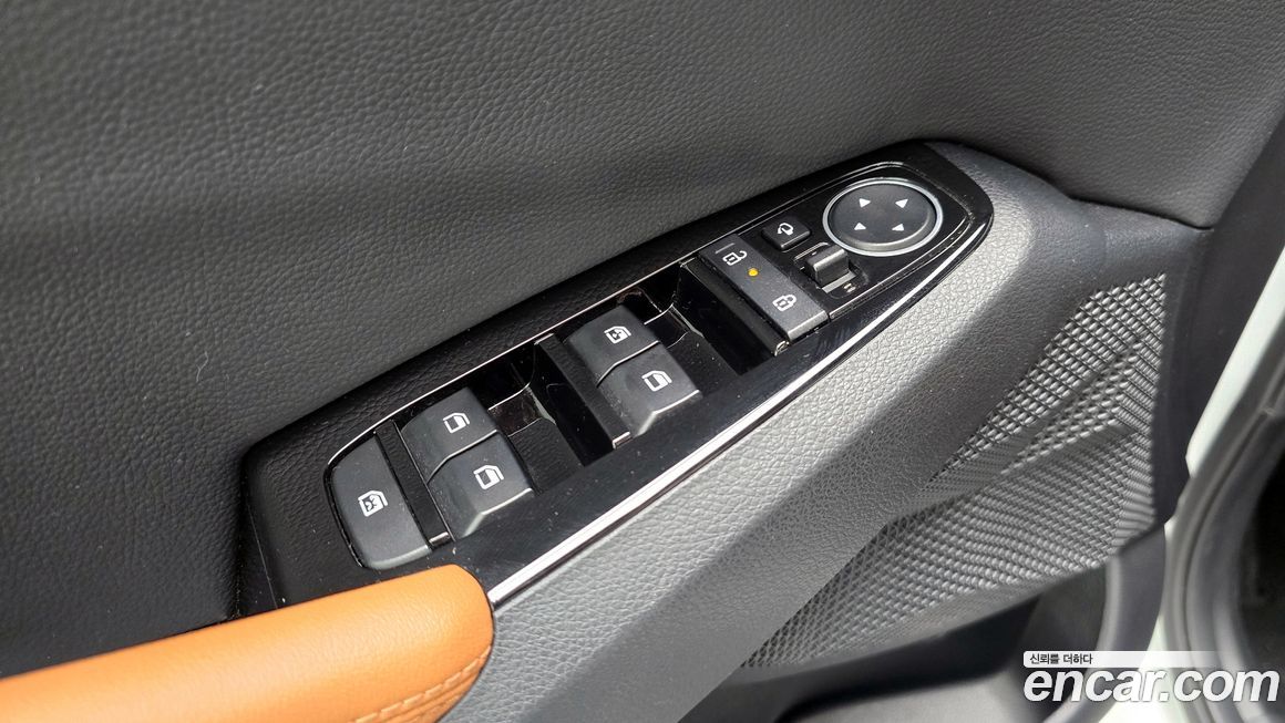 Kia Seltos 2024