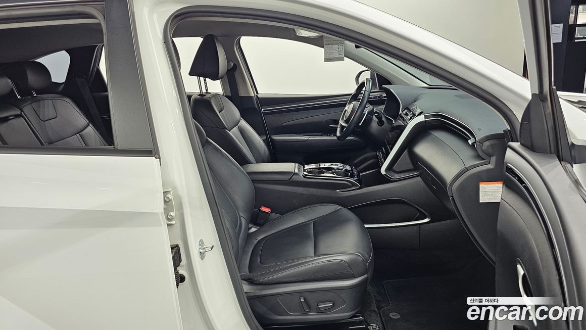 Hyundai Tucson 2023