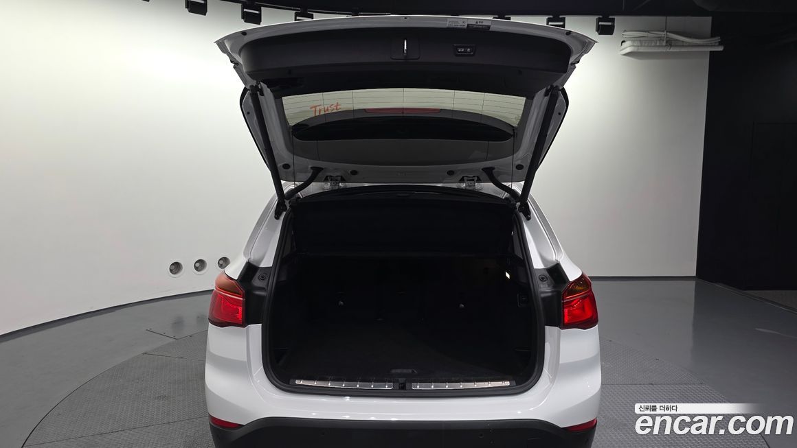 BMW X1 2022
