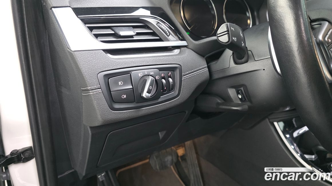 BMW X1 2022