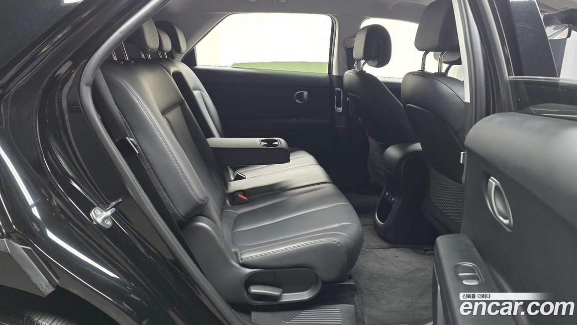 Hyundai Ioniq5 2022