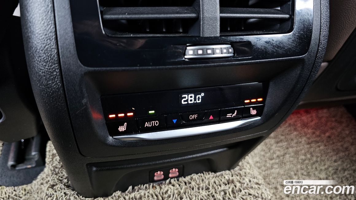BMW X4 2021