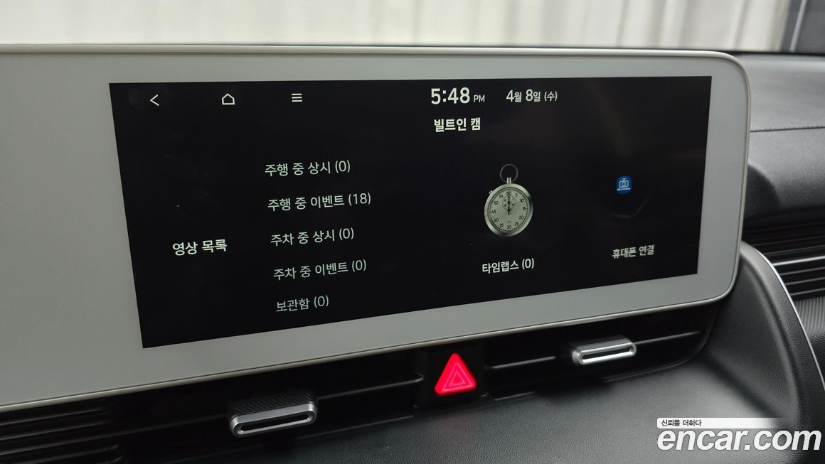 Hyundai Ioniq5 2022