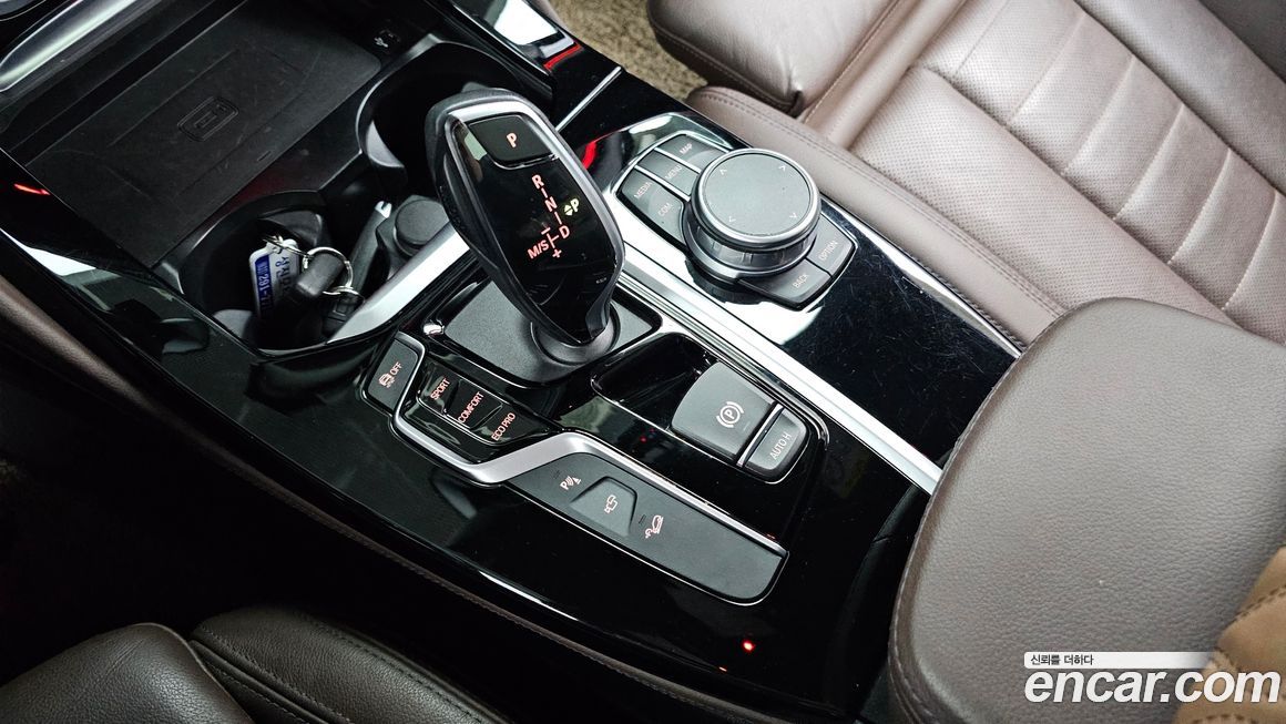 BMW X4 2021