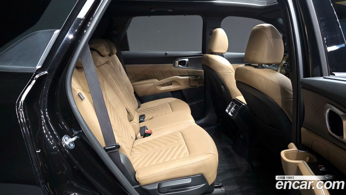 Kia Sorento 2024