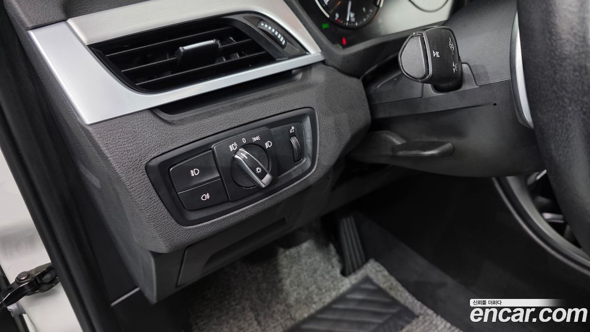 BMW X1 2020