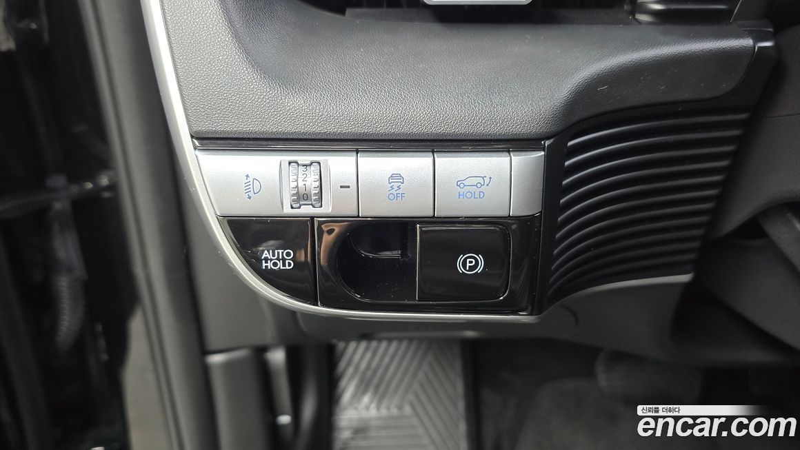Hyundai Ioniq5 2022