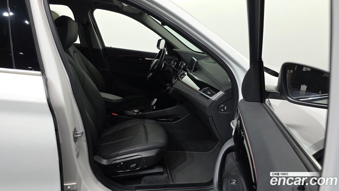 BMW X1 2022