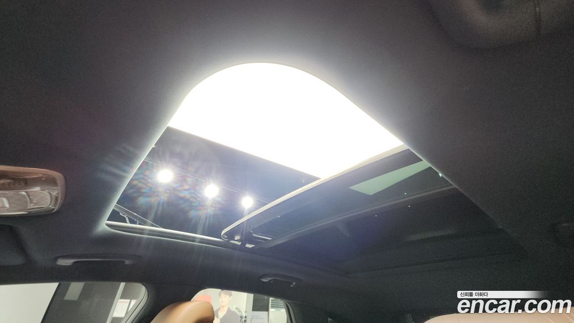 Genesis GV70 2021