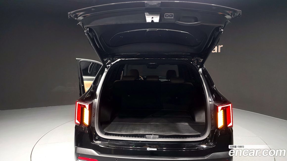 Kia Sorento 2024