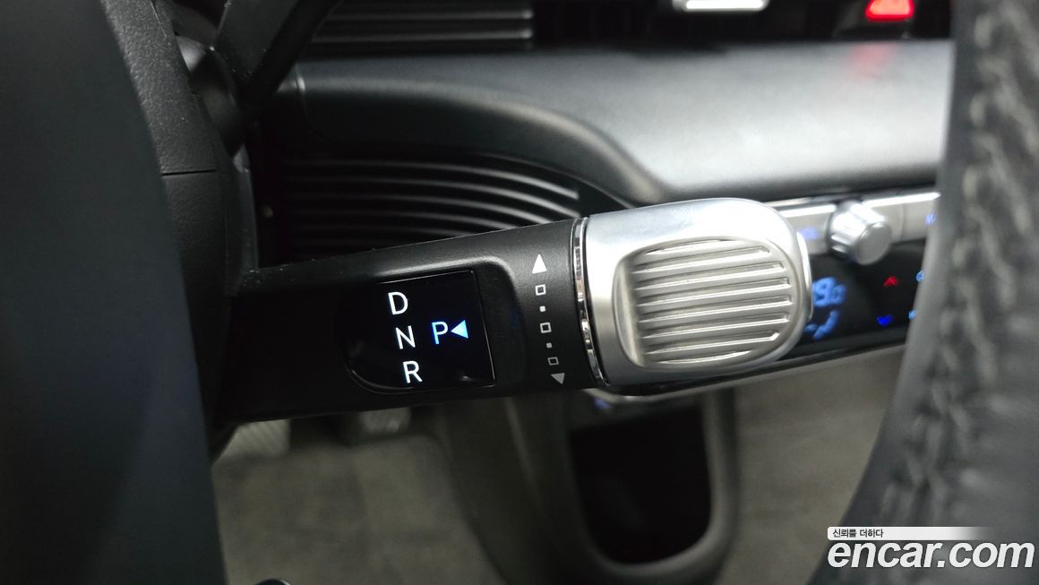 Hyundai Ioniq5 2022